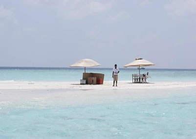 Maldives